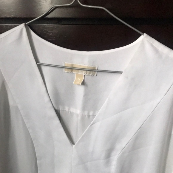 3/$15 Michael Kors blouse - Picture 1 of 2